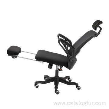 Adjustable guitar chair office chair with arm rest and weels